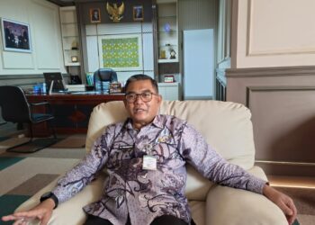 Foto Viral ASN Berujung Sanksi