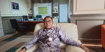 Foto Viral ASN Berujung Sanksi