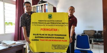 Tagihan Pajak Rp744 Juta Masih Menggantung