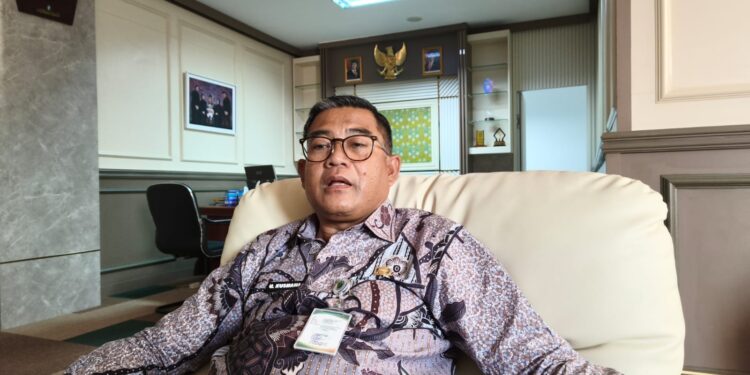 Belum Terima LHP, Kuningan Yakin Raih WTP