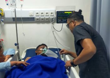 Pemuda Kecelakaan Palimanan Diduga Akibat Penganiayaan