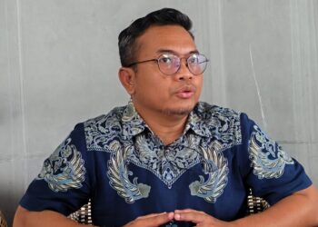 Bulog Jaga Harga Gabah, Petani di Wilayah Cirebon Raya Diuntungkan