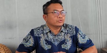 Bulog Cirebon Jamin Stok Beras Aman Setahun