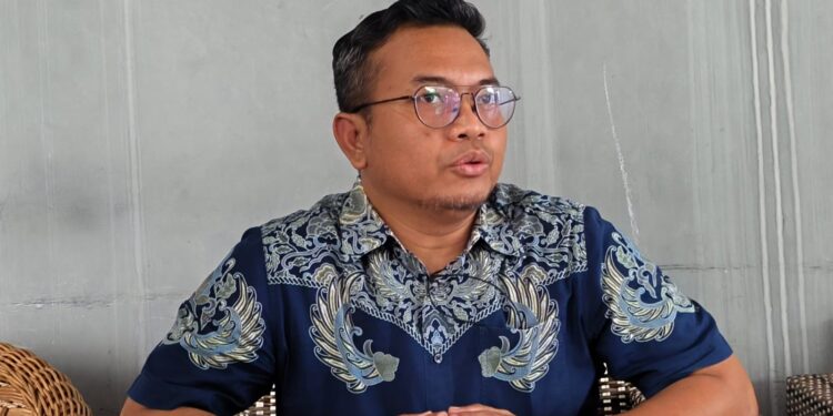 Bulog Cirebon Jamin Stok Beras Aman Setahun