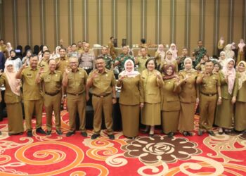 Cegah Wabah Penyakit, Kabupaten Cirebon Perkuat Deteksi Dini