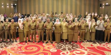 Cegah Wabah Penyakit, Kabupaten Cirebon Perkuat Deteksi Dini