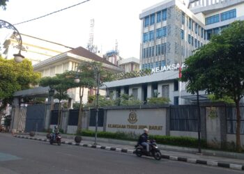 Tersangka Korupsi Tuper, Wabup Indramayu Absen dari Pemeriksaan