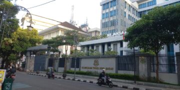 Tersangka Korupsi Tuper, Wabup Indramayu Absen dari Pemeriksaan