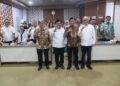Pemkot Cirebon Dukung Upaya Mitigasi Pesisir untuk Atasi Banjir Rob 