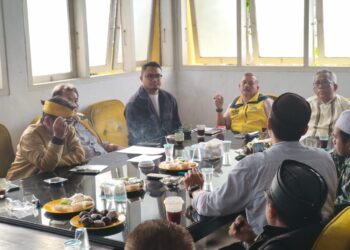 Didesak FMPK, Satria Akui Pernah Nikah Siri