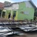 Badai Terjang Desa Beringin, Atap Sekolah hingga Fasilitas Umum Rusak