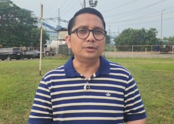 PLTU Cirebon Pastikan Pasokan Listrik Aman, Stok Batu Bara Mencukupi