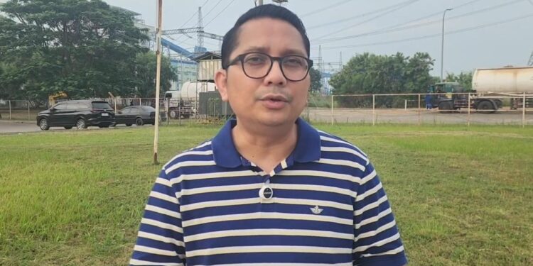 PLTU Cirebon Pastikan Pasokan Listrik Aman, Stok Batu Bara Mencukupi