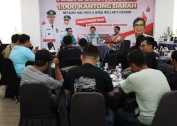 Hari Jadi Cirebon ke-599 dan Porsenitas XIII, Pererat Harmoni Kolaborasi Daerah