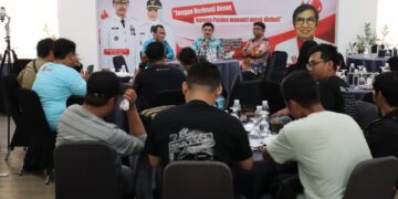 Hari Jadi Cirebon ke-599 dan Porsenitas XIII, Pererat Harmoni Kolaborasi Daerah