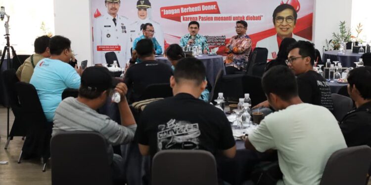 Hari Jadi Cirebon ke-599 dan Porsenitas XIII, Pererat Harmoni Kolaborasi Daerah