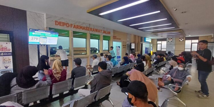 RSUD Waled Benahi Informasi Jadwal Dokter, Layanan Kesehatan Makin Mudah Diakses