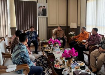 Kemnaker Turun Tangan, Kuningan Siapkan SDM Siap Kerja dan Wirausaha