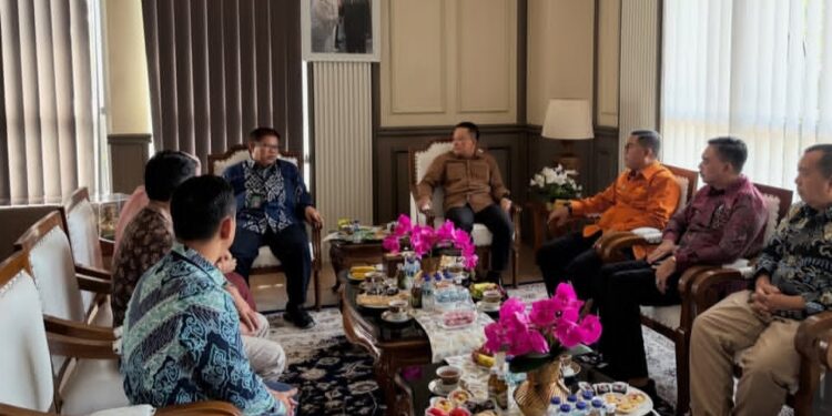 Kemnaker Turun Tangan, Kuningan Siapkan SDM Siap Kerja dan Wirausaha
