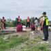 Zona steril, Jalur Rel Kereta Api Bukan Tempat Pembuangan dan Pembakaran Sampah 
