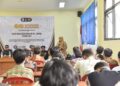 Tiga Hari Digembleng, Kader Baru IMK Diminta Siap Berkontribusi untuk Kuningan