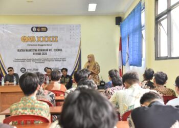 Tiga Hari Digembleng, Kader Baru IMK Diminta Siap Berkontribusi untuk Kuningan
