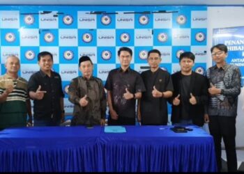 UNISA Kuningan Mantapkan Diri Jadi Kampus Riset dan Inovasi