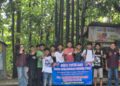 Polresta Cirebon Jemput Bola Cegah Narkoba