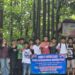 Polresta Cirebon Jemput Bola Cegah Narkoba