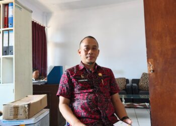 Pajak Kuningan Tembus Rp98 Miliar