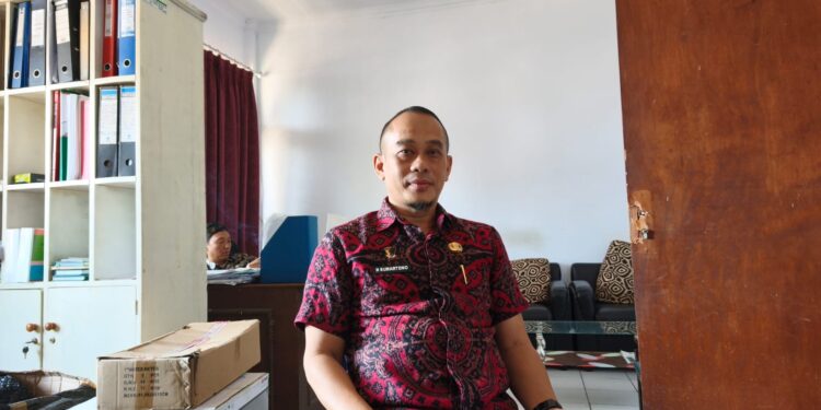 Pajak Kuningan Tembus Rp98 Miliar