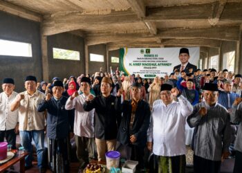 Arief Kritik Minimnya Dukungan Perda Pesantren
