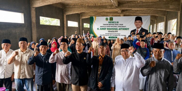 Arief Kritik Minimnya Dukungan Perda Pesantren