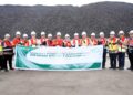 DEN Jadikan Cirebon Power Teladan PLTU Nasional