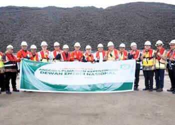 DEN Jadikan Cirebon Power Teladan PLTU Nasional