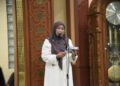 1 Muharram Jadi Penguat Persatuan Warga