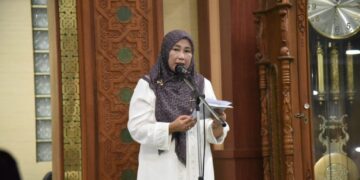 1 Muharram Jadi Penguat Persatuan Warga