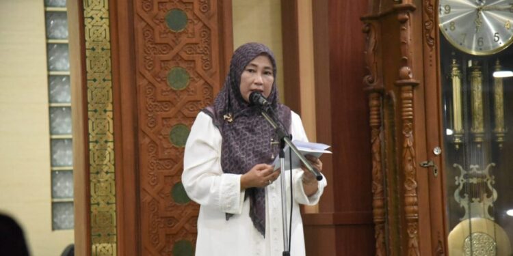 1 Muharram Jadi Penguat Persatuan Warga