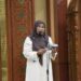 1 Muharram Jadi Penguat Persatuan Warga