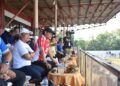 Tahan Persibangga, PESIK Melaju ke 16 Besar