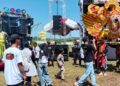 Festival 1 Suro Semarakkan Cirebon Girang
