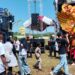 Festival 1 Suro Semarakkan Cirebon Girang