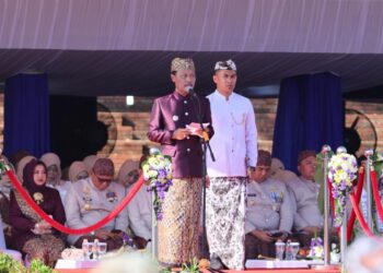 Hari Jadi Cirebon ke-599, Momentum Menguatkan Persatuan dan Akselerasi Pembangunan