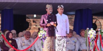 Hari Jadi Cirebon ke-599, Momentum Menguatkan Persatuan dan Akselerasi Pembangunan