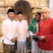 Pemkot Cirebon Gelar Ziarah ke Makam Sunan Gunung Jati dan Salat Berjamaah di Masjid Agung, Wujud Syukur di Hari Jadi ke-599