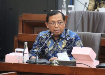 Herman Khaeron: Revisi UU Perkoperasian Harus Komprehensif, Tidak Parsial