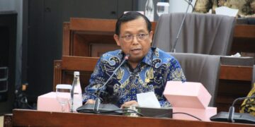 Herman Khaeron: Revisi UU Perkoperasian Harus Komprehensif, Tidak Parsial 