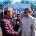 Pelindo Regional 2 Cirebon Hadiri Rangkaian Hari Jadi Kota Cirebon ke-599