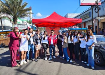 Soekarno Run 5K Siap Gebrak Kuningan, Ratusan Pelari Meriahkan Bulan Bung Karno