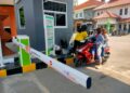 RSUD Waled Tegaskan Tarif Parkir Sesuai Perda, Bantah Kabar Tarif Capai Ratusan Ribu Rupiah